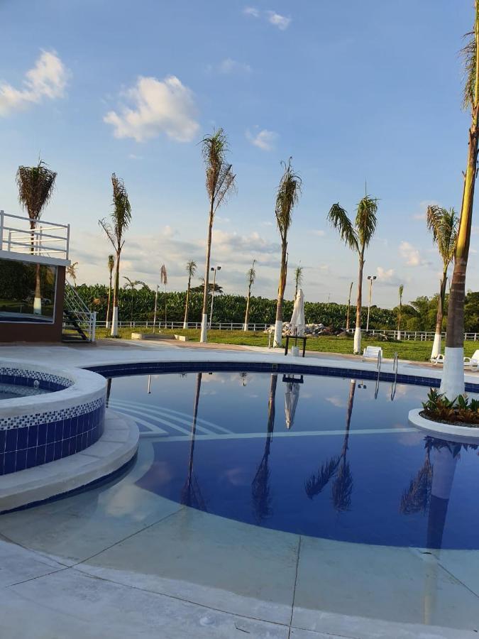 Rancho De Puerto Espejo Agrohotel Armenia  Dış mekan fotoğraf
